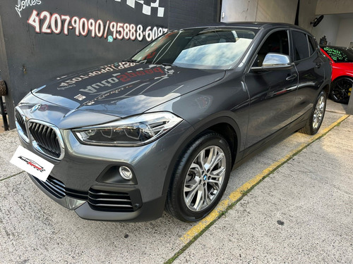 BMW X2 1.5 s18i