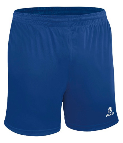 Short De Futbol Four 