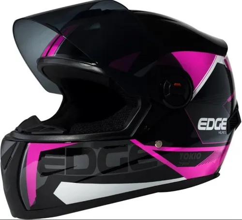 Casco edge tokio sale