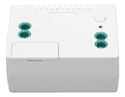 Kit Inalámbrico Autoalimentado De 433 Mhz, Receptor Tipo 86
