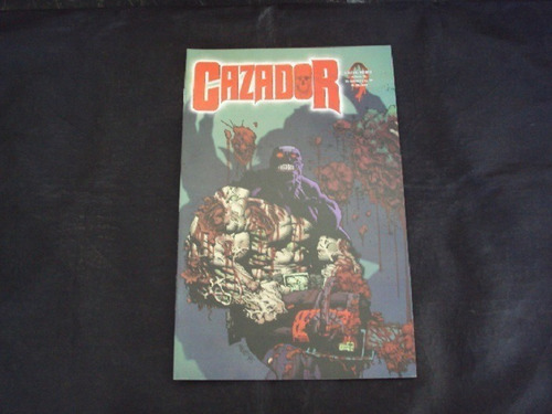 Cazador # 9 (ediciones De La Urraca)