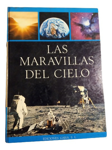 Las Maravillas Del Cielo