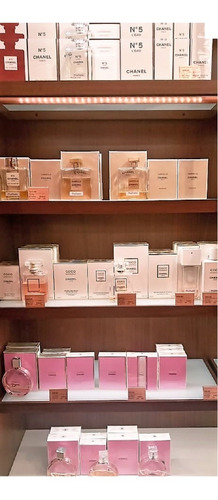 Perfume Tommy Girl Mujer Original Perf - mL a $1300