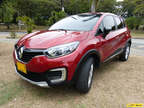 Renault Captur 2.0 Zen