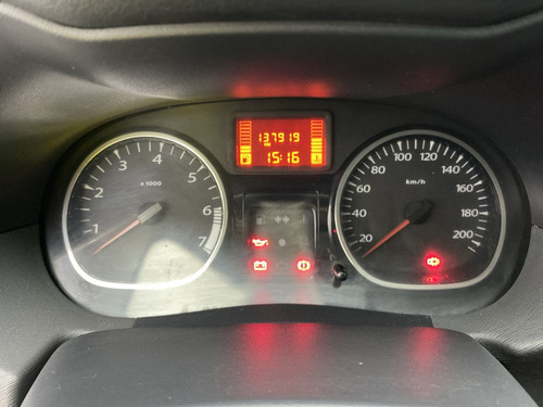 Renault Duster 2.0 Dynamique