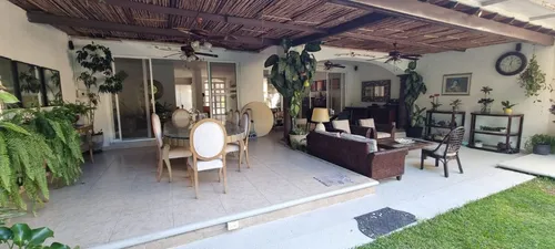 Linda Y Acogedora Casa En Privada En Lomas Del Mirador, Cuernavaca