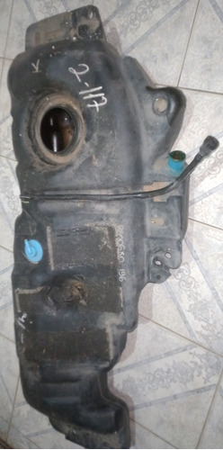 Tanque De Gasolina Renault Clio 2008