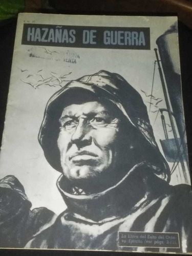 Hazañas De Guerra