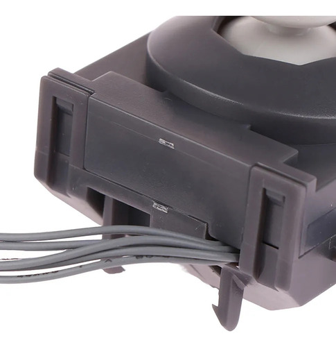 Joystick De Repuesto Para Controlador De Juegos N64 Analog T