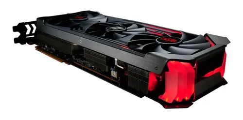 Placa De Vídeo Amd Powercolor Red Devil Rx 6700 Xt 12gb | MercadoLivre