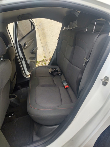 Imagem 8 de 8 de Onix Ltz 1.4 Automático 2015
