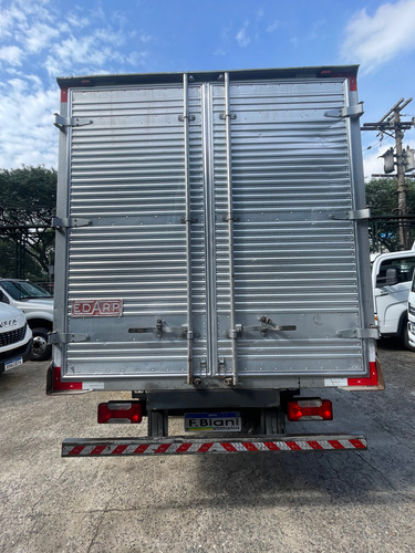 Iveco Daily 35-150 Ano 2020 Completa, Único Dono