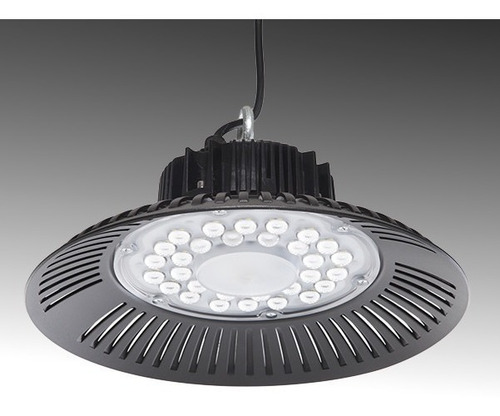 Foco Campana Ufo Led 100w