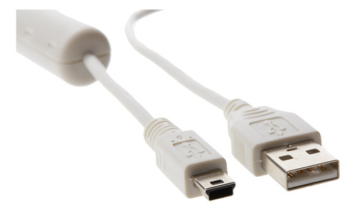 Cable Usb Ifc 400pcu Para Camara Videocamaras