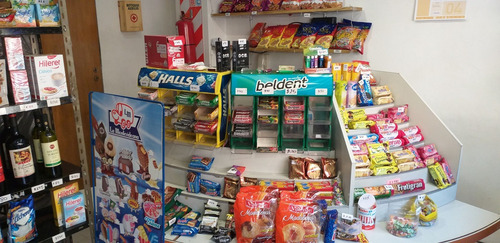 Maxikiosco Caballito Tasa Y Vende L & L Group