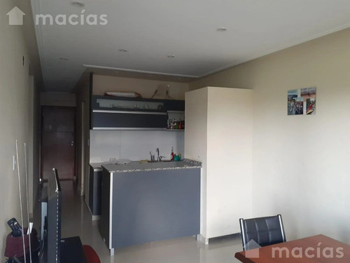 Imagen 6 de 7 de Departamento 2 Dorm, Balcón Terraza, Con Asador Y Cochera En Yerba Buena
