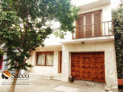 Casa Céntrica En Venta En #trenquelauquen