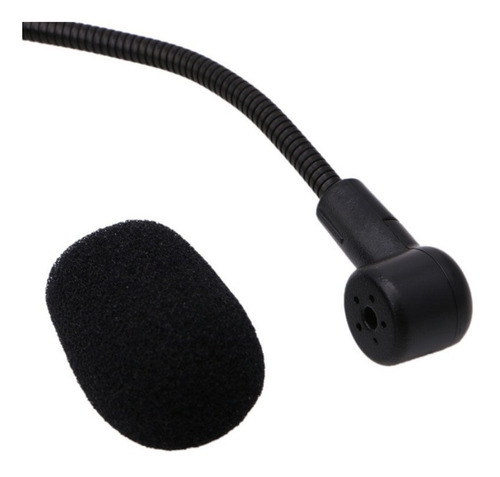 50 Espuma Microfone Capa Lapela Foam Headset Ak Multimarcas