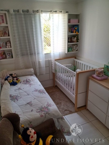 Imagem 23 de 30 de Vendo Cobertura Duplex, Vila Rami- Spázzio Jaraguá-jundiaí - 98 M², Bairro Com Centro Comercial E Serviços, Fácil Acesso, Estuda Permuta. - Ap00310 - 68718232