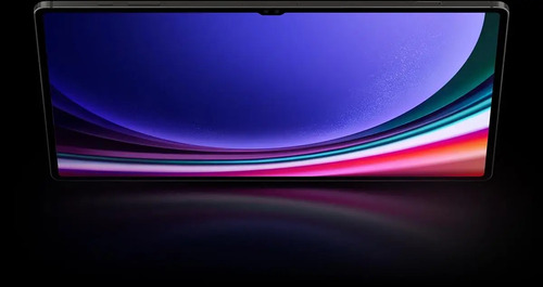 Samsung Galaxy Tab S9 Ultra 512gb Grafito 12gb Ram Gris