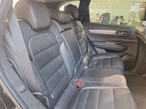 Renault Koleos 2.5 Iconic Piel Cvt