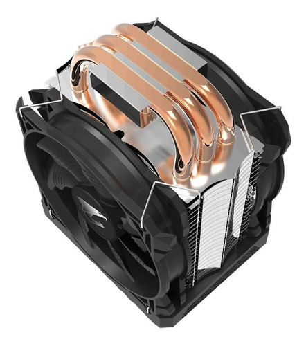 Fan Gigabyte Atc700 Gamer Overclock Rgb Led Intel Amd Tranza