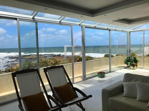 Imagen 6 de 13 de Apartamento En Venta Punta Del Este 4 Dorm #1730