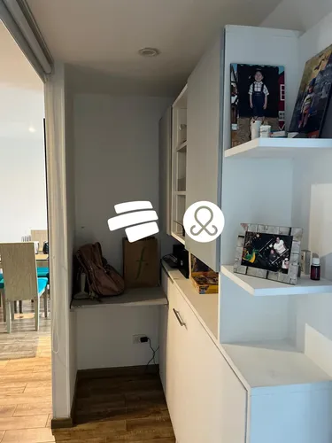 Espectacular Apartamento En Chapinero, Con Características Exclusivas