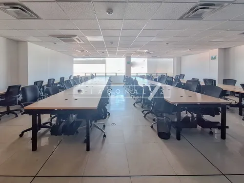 Oficina En Arriendo En El Toberín