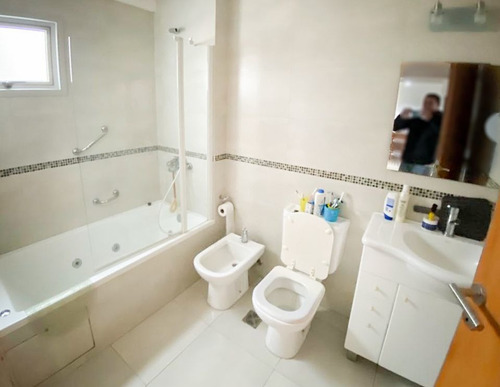 Imagen 7 de 10 de Departamento 3 Ambientes En Excelente Ubicación