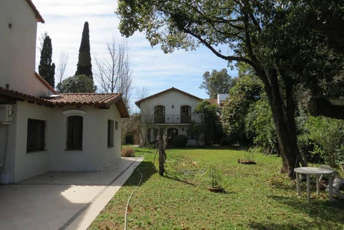 Imagen 8 de 19 de Casa En Venta - Lomas De San Isidro - Lomas Golf