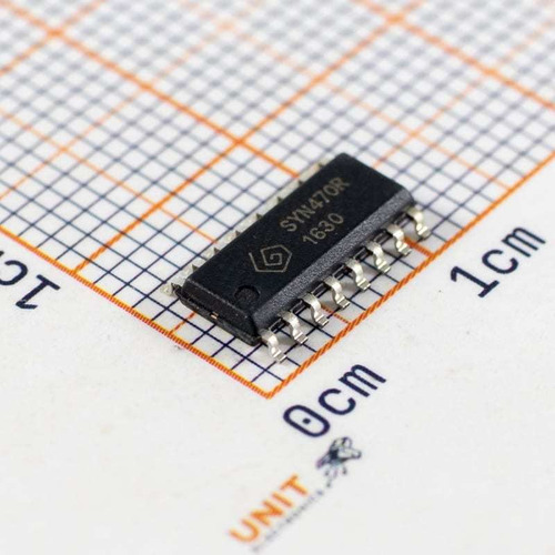 Syn470r Receptor Rf