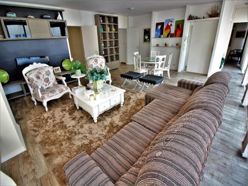 Imagem 8 de 30 de Praia Das Pitangueiras - Guarujá - 4 Dormitórios - 2 Vagas - Piscina - Vista Para O Mar - Co0193 - 34710602