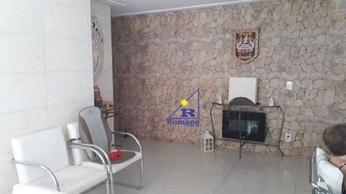 Apartamento Com 3 Dormitórios À Venda, 92 M² Por R$ 780.000,00 - Tatuapé - São Paulo/sp - Ap4329