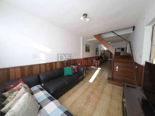 Imagem 2 de 30 de Sobrado Com 3 Dormitórios À Venda, 192 M² Por R$ 745.000,00 - Belenzinho - São Paulo/sp - So3958