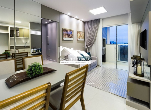 Imagem 14 de 30 de Apartamento No Edifício North Brava - 1227