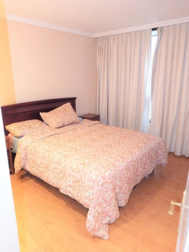 Imagen 14 de 18 de Arriendo Depto168m2,4d,3b,2e,la Gloria,las Condes (al)