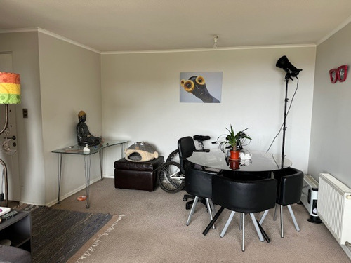 Los Canelos, San Pedro De La Paz, Se Vende Depto 2d 2b 1e