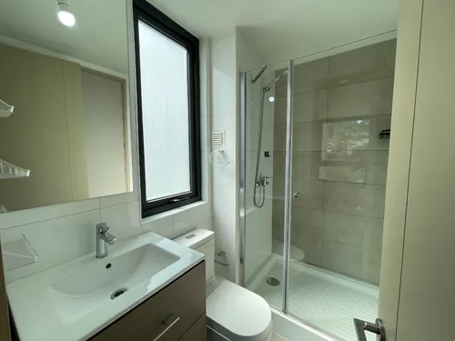 Arriendo Depto 1 Dormitorio, Recoleta.