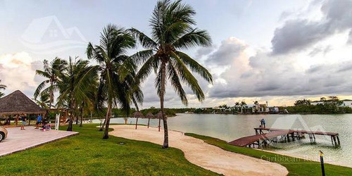 Casa En Venta Lagos Del Sol Cancún Q. Roo