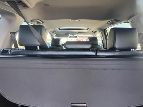 Honda CR-V 1.5 Touring Cvt