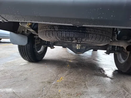 Chevrolet S-10 Max 2.4 Crew Cab 4X2 Mt