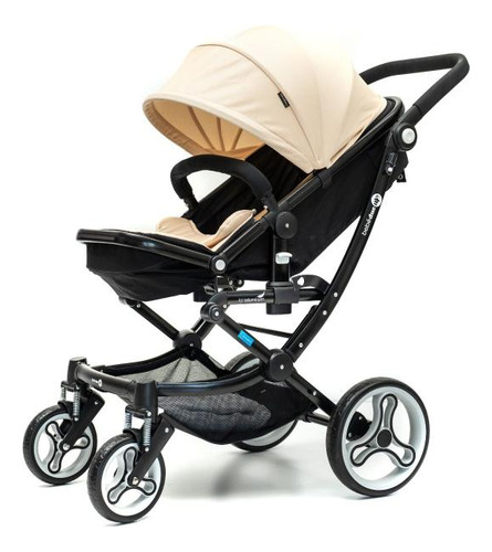 Coche Up Bebedue Beige