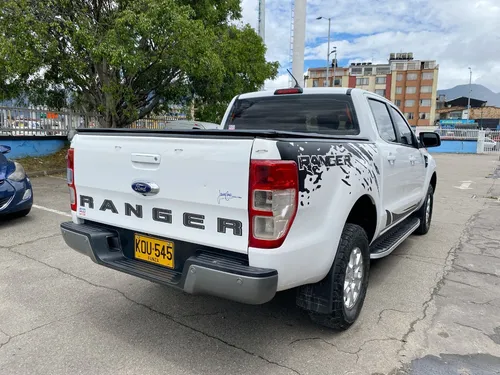 Ford Ranger 3.2 Xls