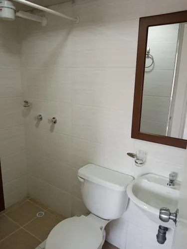 Venta Apartamento En Perdomo