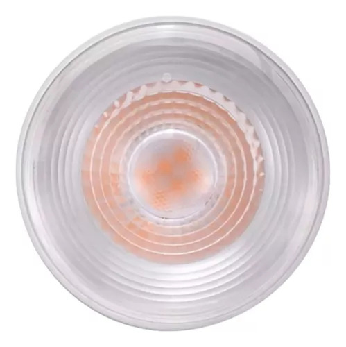 Kit 10 Lâmpada Led Par20 8w Alto Padrão Branco Quente 2700k 110v/220v Great Home