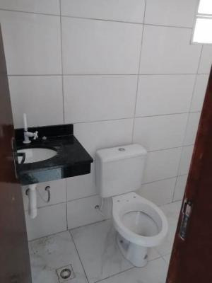 Imagem 11 de 14 de Casa À Venda No Balneário Tupy - Itanhaém 6967 | Sanm