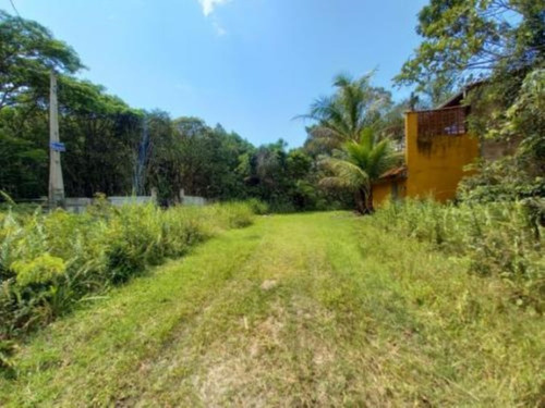 Imagem 3 de 4 de Terreno Lado Praia 20 Mil + Parcelas 9429 R