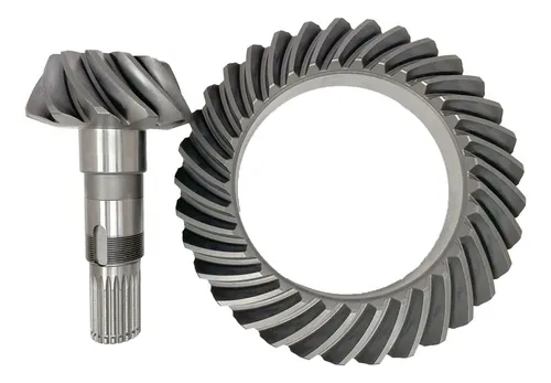 comprar Coroa E Pinhão 12x33 Aplicavel Case New Holland - 84203713