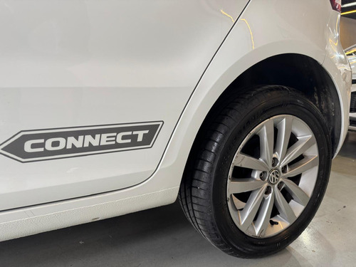 Volkswagen Fox Fox Connect 1.6 Flex 8V 5p